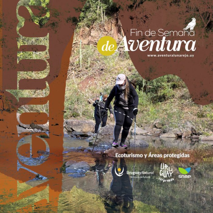 Fin de semana aventura