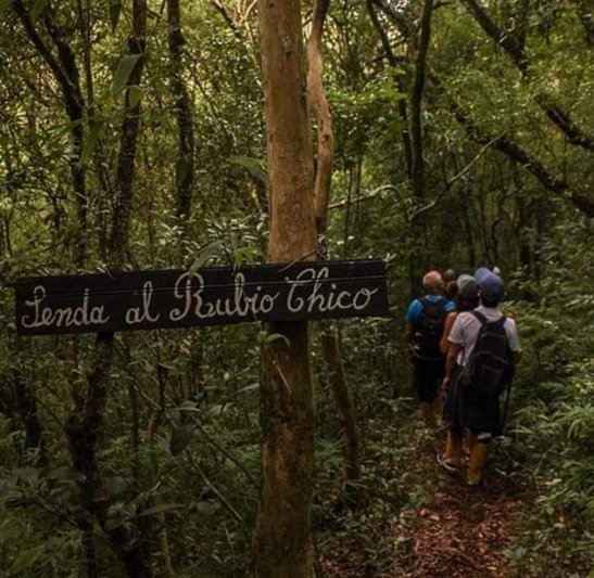 Fin de semana aventura