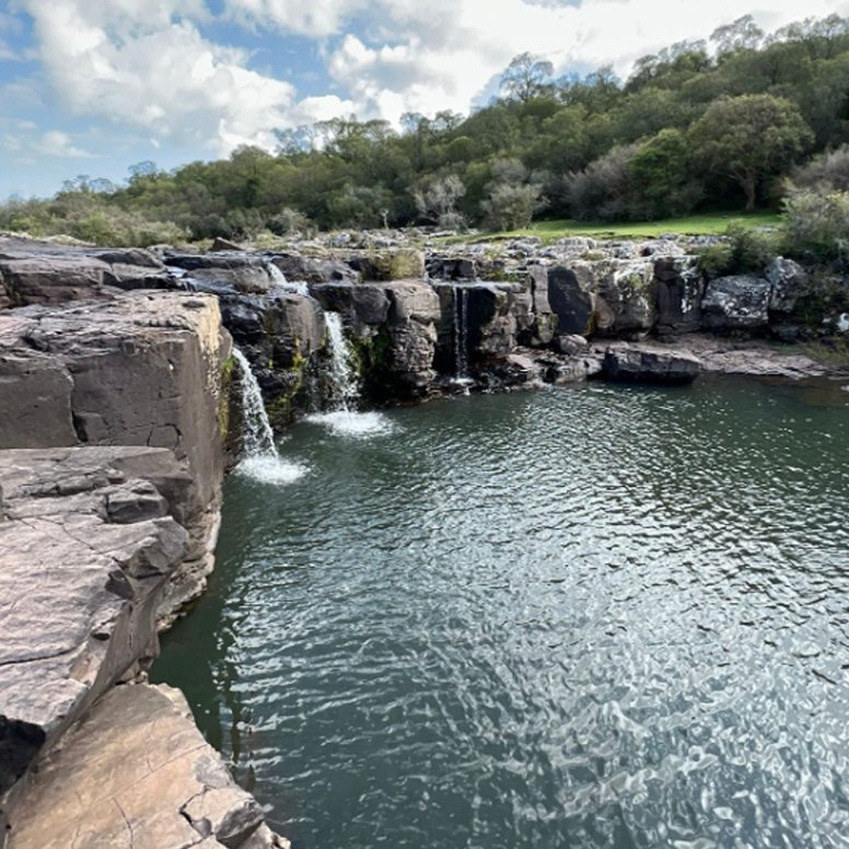 Cascada del Indio y Grande - Imagen 5