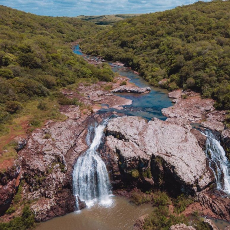 Cascada del Indio y Grande - Imagen 4