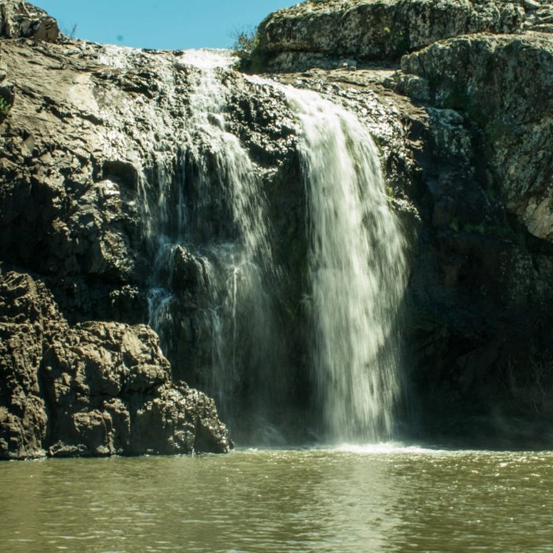 Cascada del Indio y Grande - Imagen 3