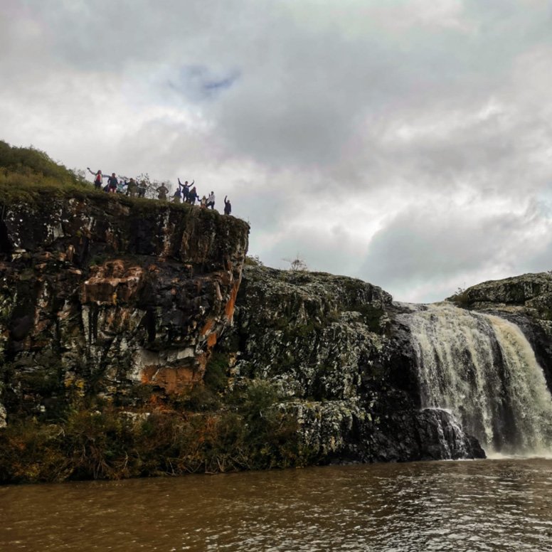 Cascada del Indio y Grande - Imagen 2