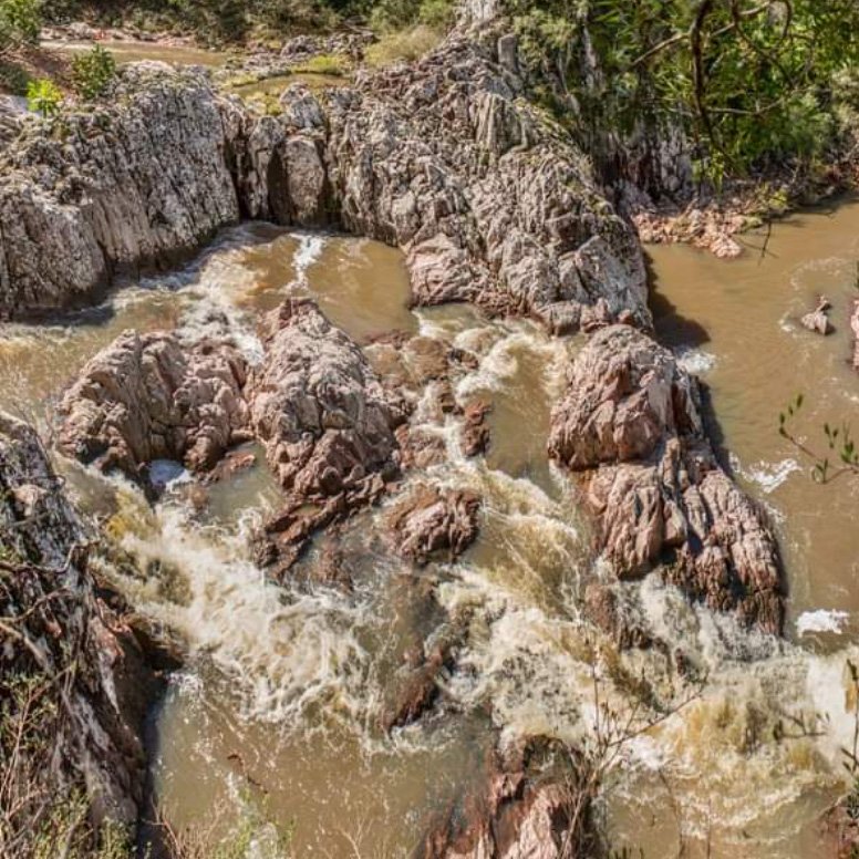 Balcones y Piscinas Naturales - Imagen 2