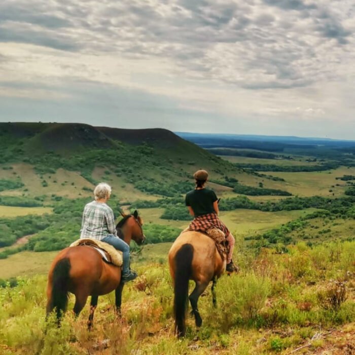Cabalgatas Valle del Lunarejo