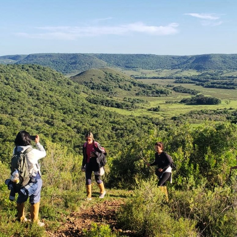 Quebrada del Gavilán - Imagen 8