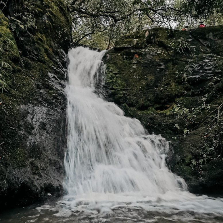 Quebrada del Gavilán - Imagen 7
