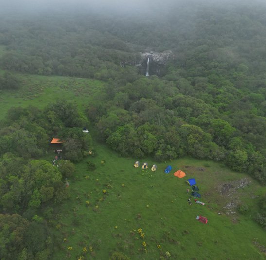 Travesía Quebradas del Norte (4ª edición)