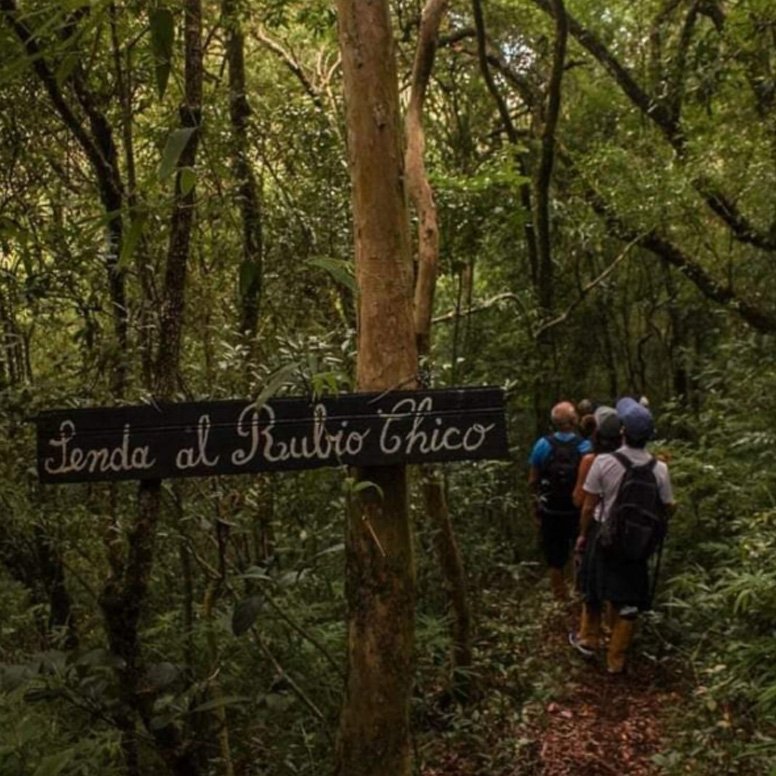 Senda al Rubio chico - Imagen 8