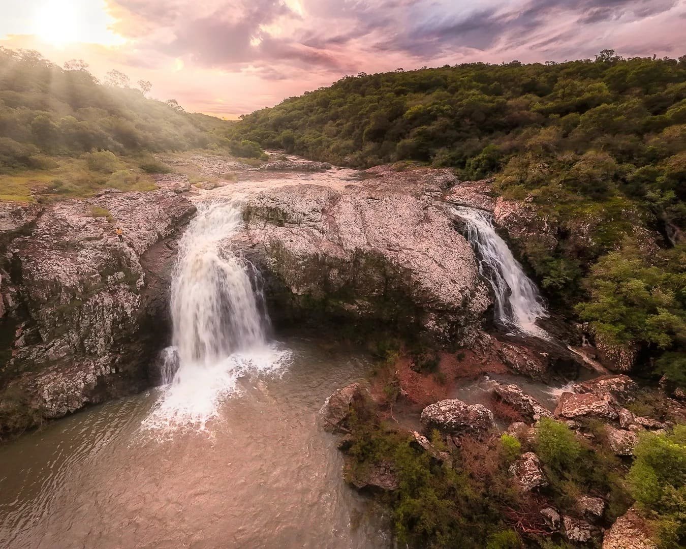 Lee más sobre el artículo Más que un Paisaje, una Historia que se Vive