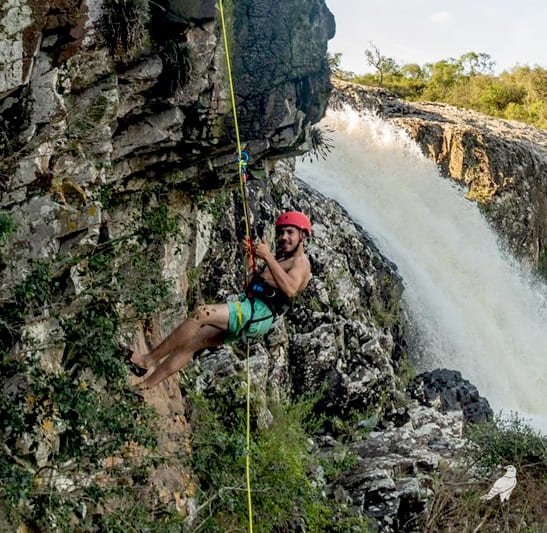 Campamento de Verano en Cascadas - Imagen 6