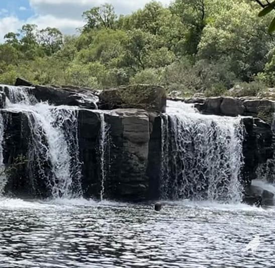 Campamento de Verano en Cascadas - Imagen 5