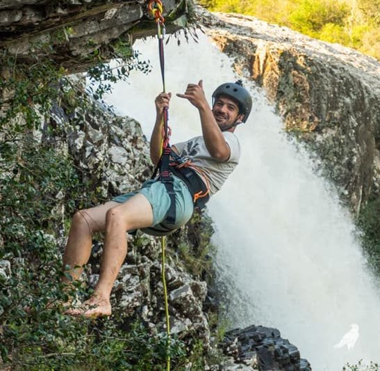 Campamento de Verano en Cascadas - Imagen 3