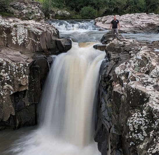 Camino de las Quebradas del Norte 🍃🧗 - Imagen 8