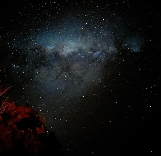 Camino de las Quebradas del Norte 🍃🧗