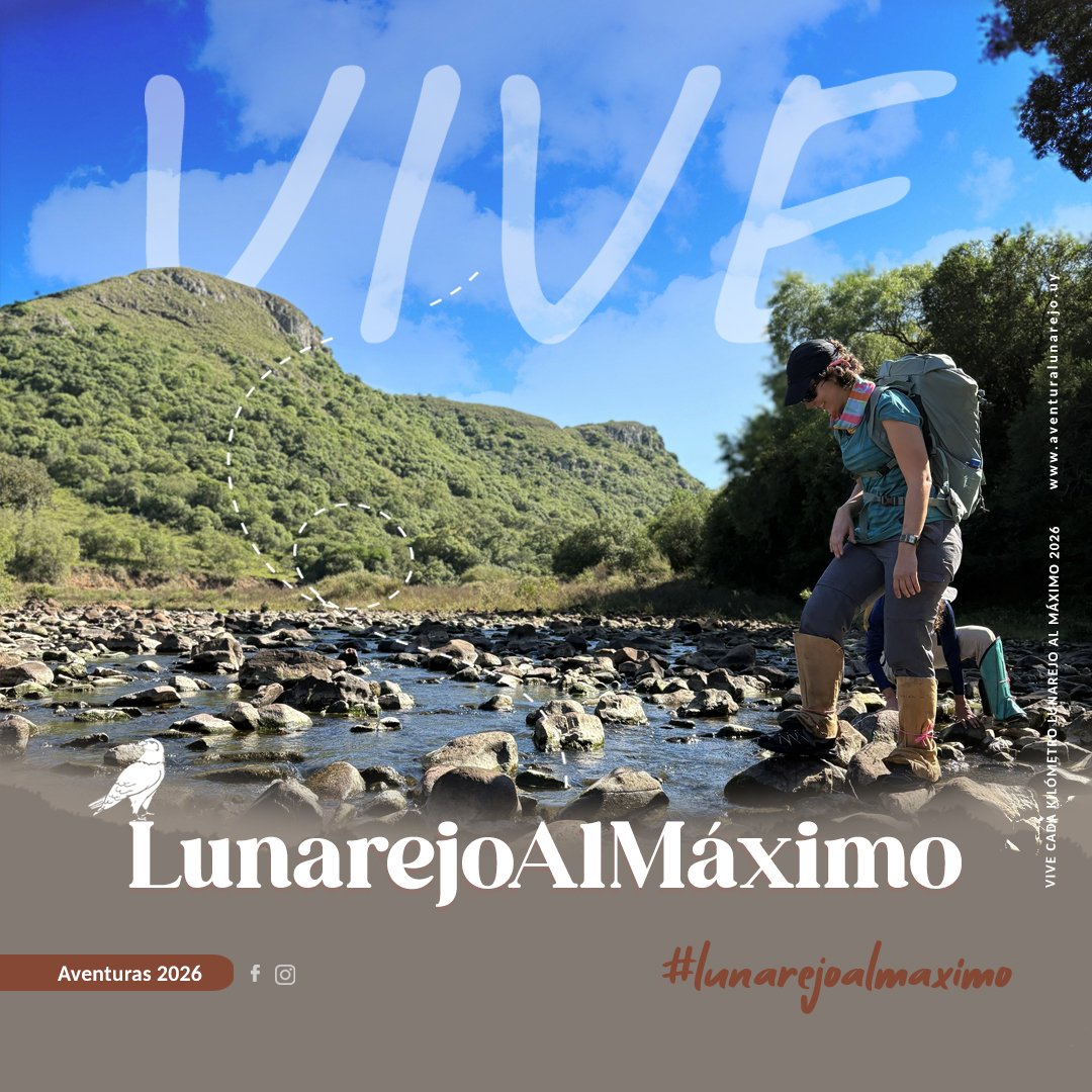 Vacaciones de invierno Lunarejo al Máximo