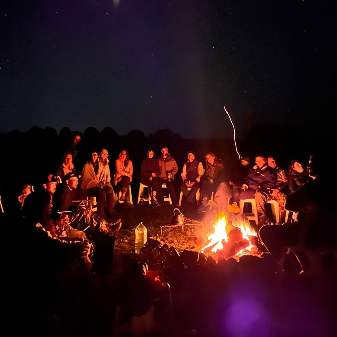 Trekking del Amanecer 🌄 - Imagen 4