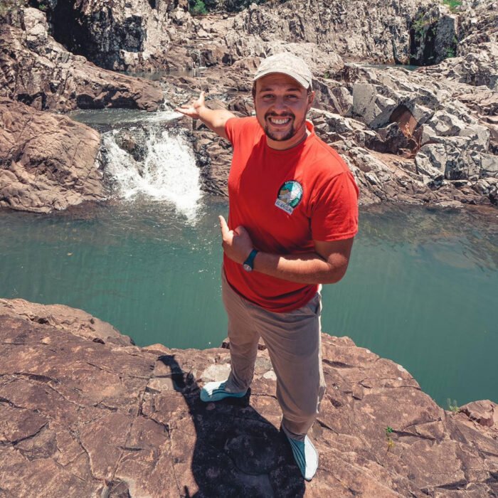 Trekking del Amanecer 🌄