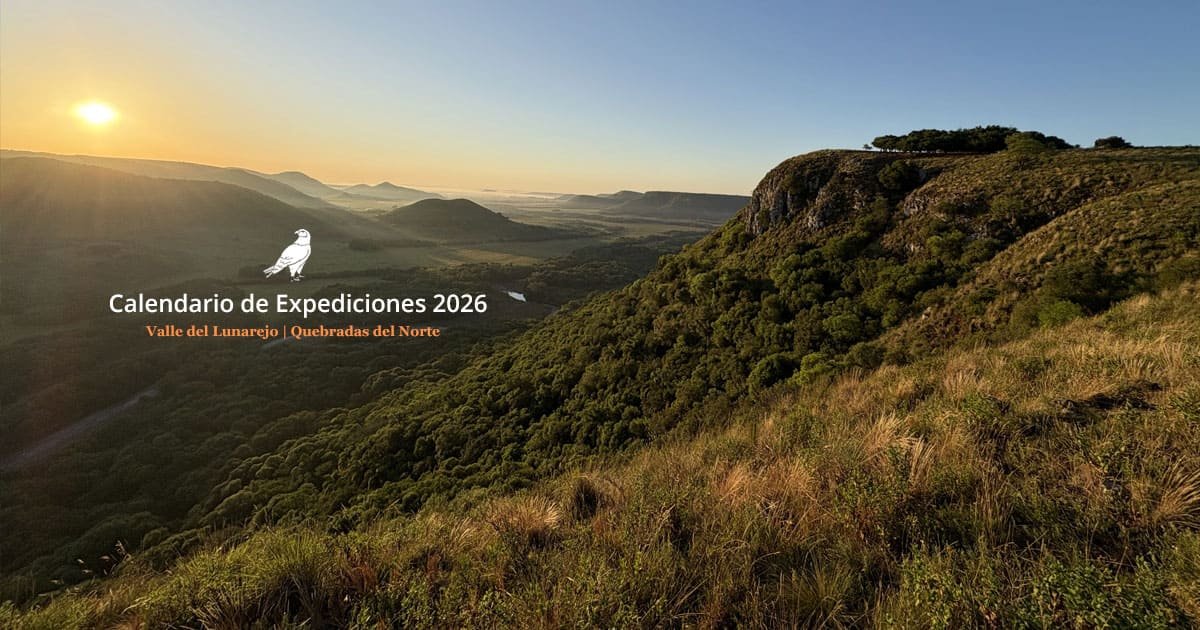 Mujer observando el atardecer en el Valle del Lunarejo - Calendario de Aventuras El Gavilán