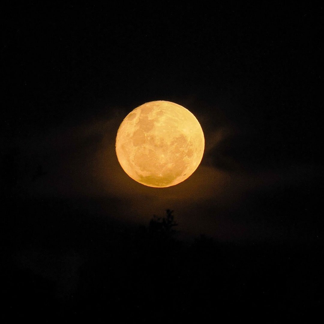 Luna Llena