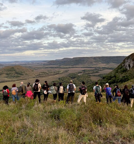 Caminos con Historia