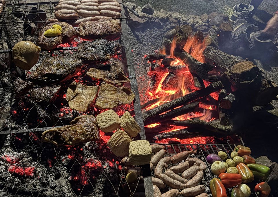 Sabores