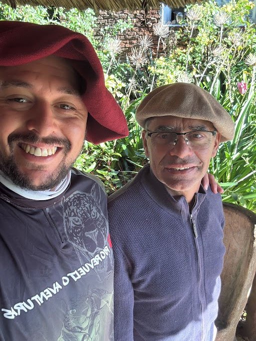 Encuentro y colaboración en El Gavilán